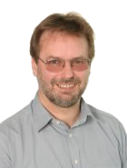 Picture of Hans Pokorny